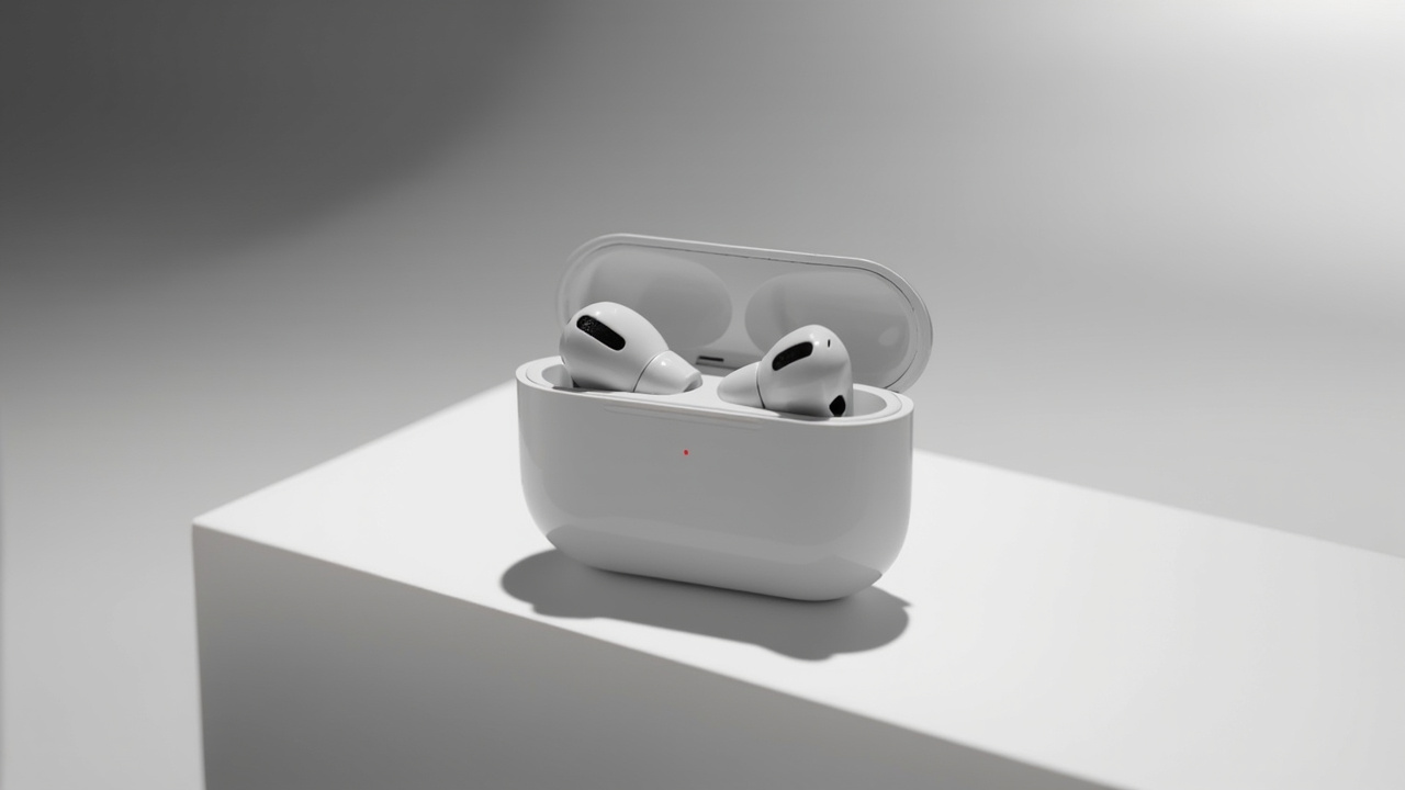 AirPods Pro 3 hearing aid feature - Apple Unboxed