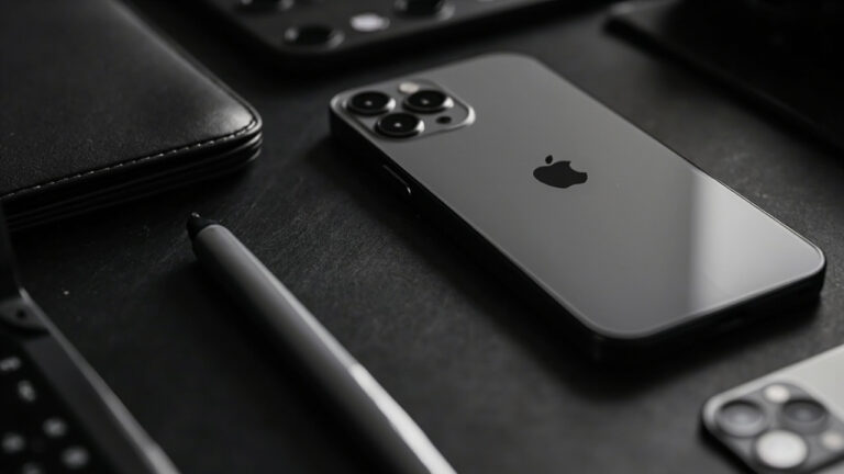 iPhone 18 Pro Camera Hardware: New Sensor That Cha